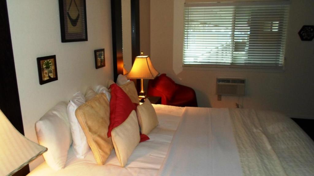 Paradice Motel South Lake Tahoe Room photo