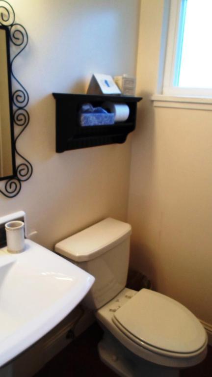 Paradice Motel South Lake Tahoe Room photo