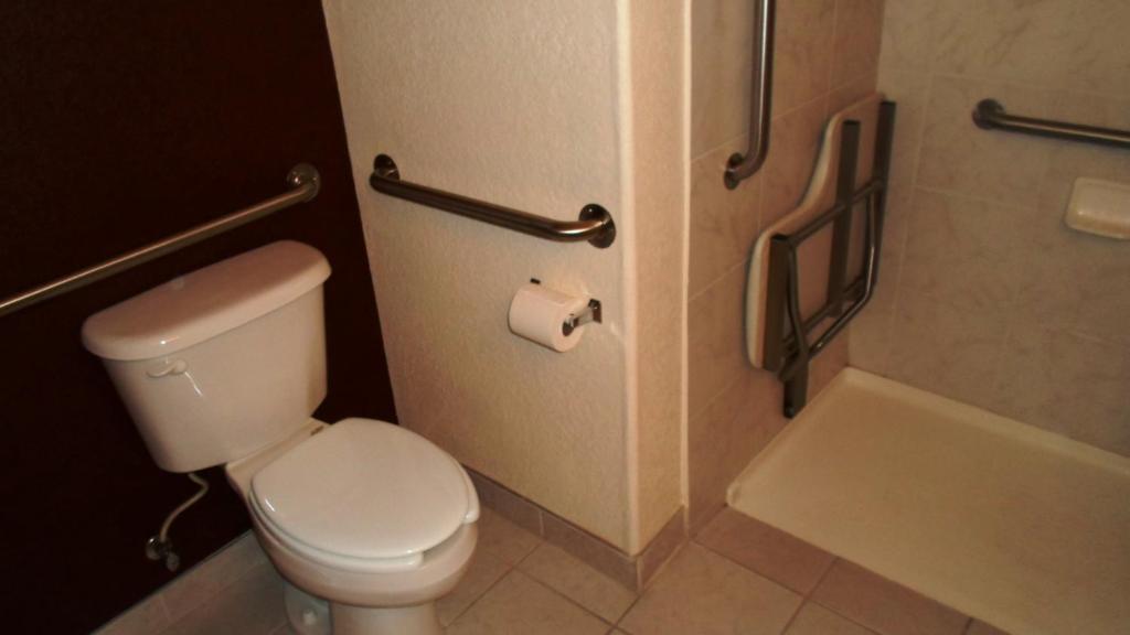 Paradice Motel South Lake Tahoe Room photo